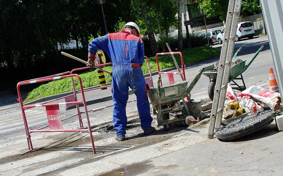 débouchage Gentilly